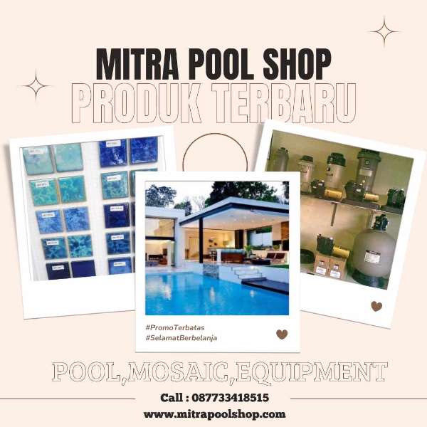 KONTRAKTOR KOLAM RENANG - adasale