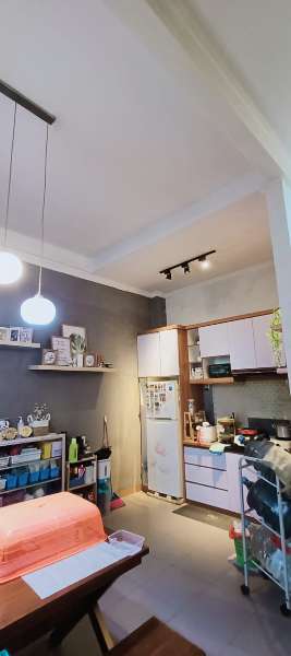 Rumah Mungil - adasale