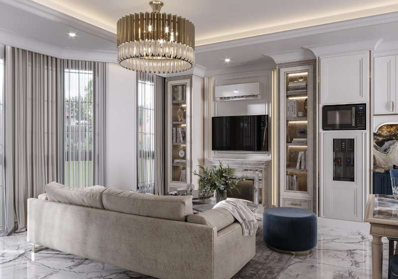 Griya Seroja: Rumah Idaman dengan Harga Terjangkau - adasale