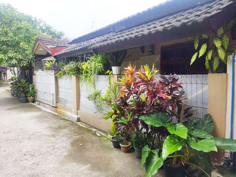 Rumah Dijual di Perumahan Bumi Panyileukan Bandung - adasale