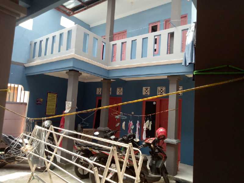 di jual kos kosan murah pusat kota - adasale