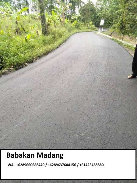 JUAL TANAH MURAH DAERAH STRATEGIS - adasale