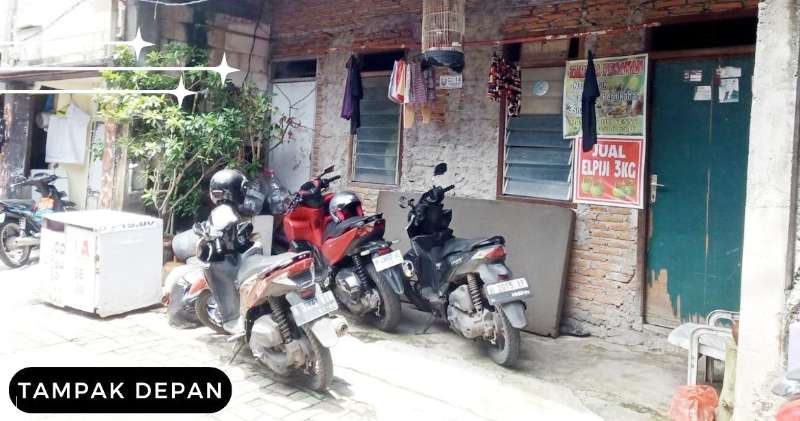 Rumah Dijual di Kota Semarang - adasale