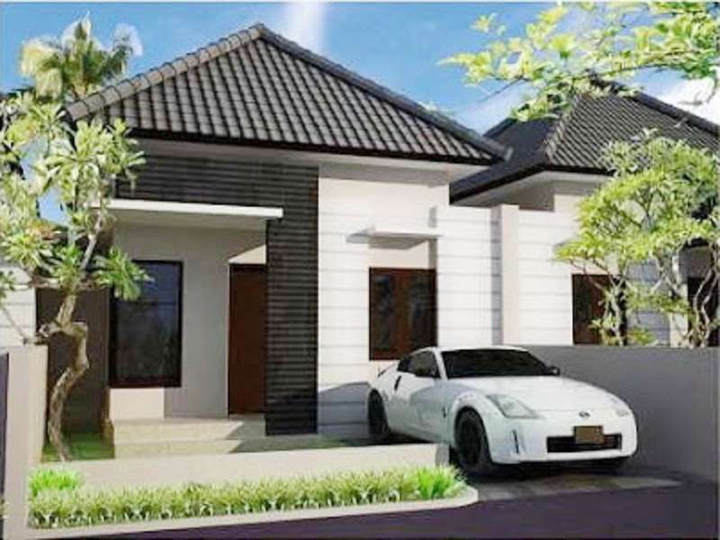 Jual Rumah Baru di Demangan Kota Madiun - adasale