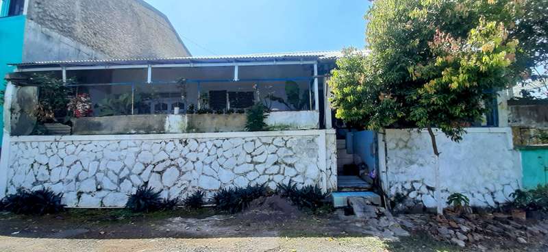 RUMAH VIEW KOTA BANDUNG DI PASIR JATI - adasale