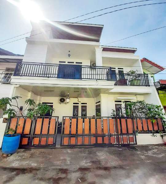 Rumah Dijual di Palembang - adasale