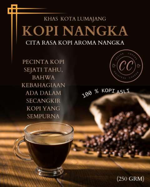 KOPI,COFFEE ASLI - adasale