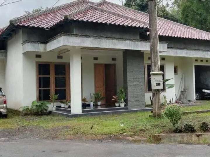 Rumah Villa - adasale