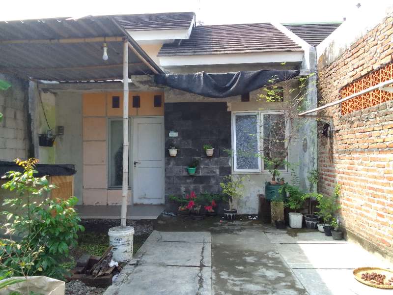 rumah murah sidoarjo nyaman - adasale