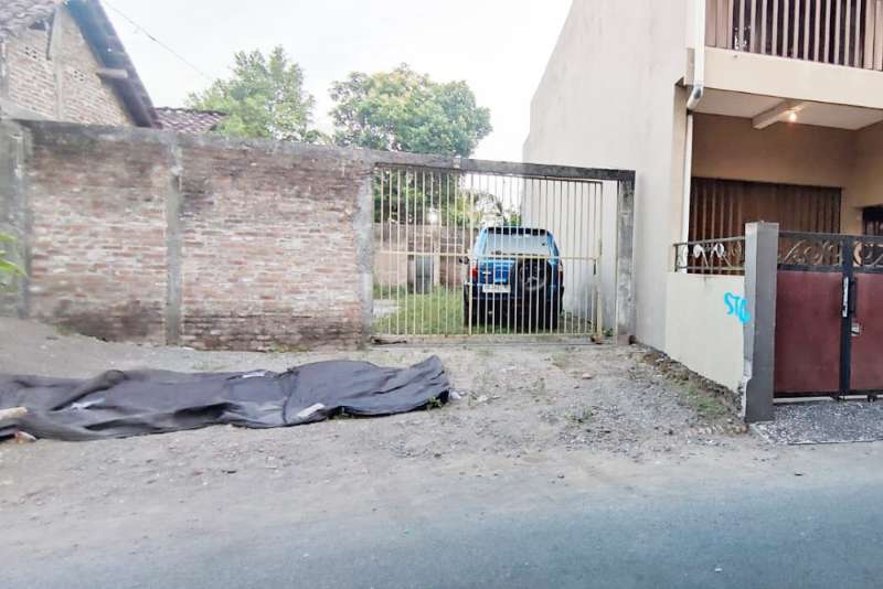 Jual Tanah di Trirenggo, Bantul, Yogyakarta - adasale