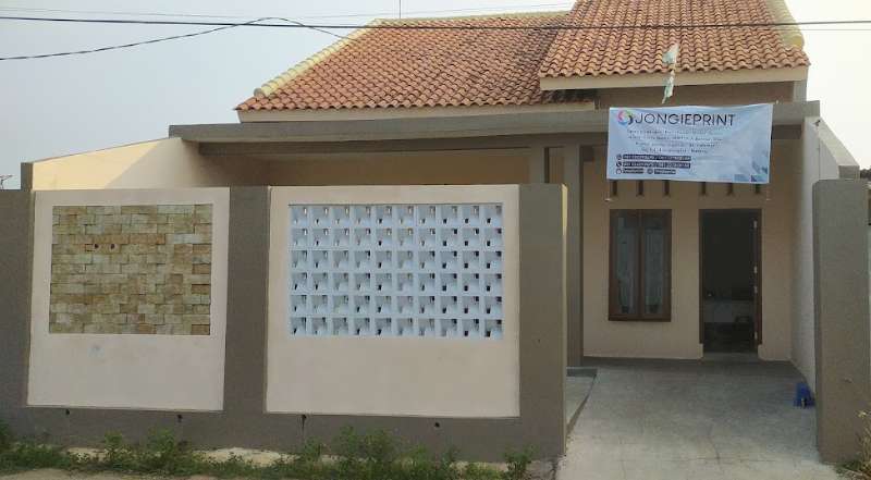 JUAL RUMAH SHM - adasale