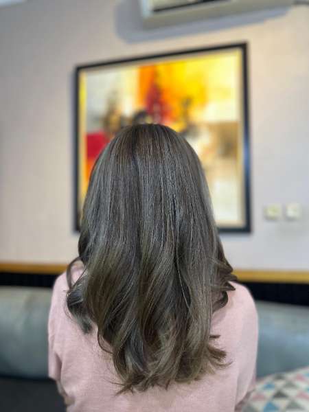 Beauty Home Service Salon Khusus Wanita - adasale