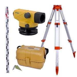 JUAL AUTOMATIC LEVEL TOPCON DI PALEMBANG - adasale