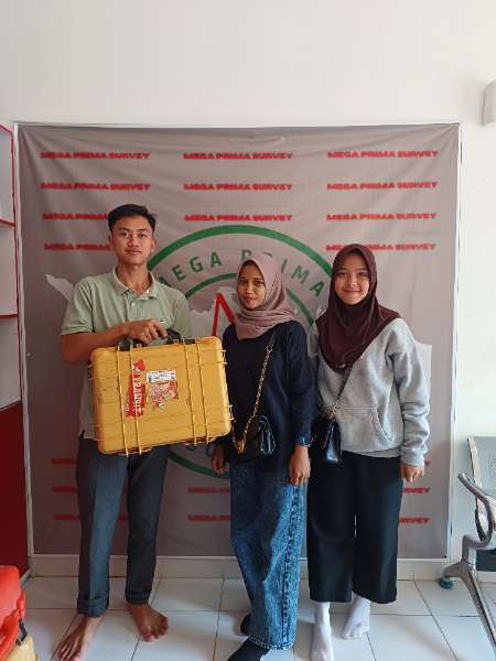 JASA PENGUKURAN / SURVEY - adasale