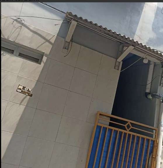 Jual rumah 2 lantai - adasale