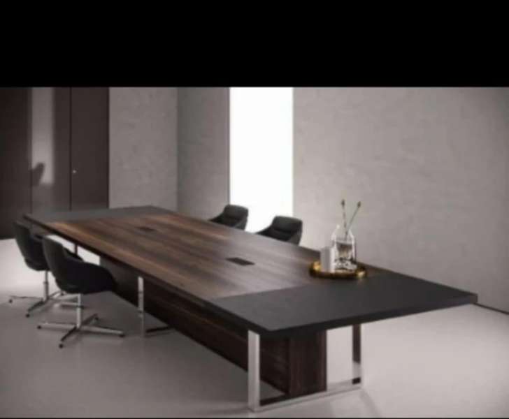 Meja Rapat untuk 10-14 0rang    082246482630 - adasale