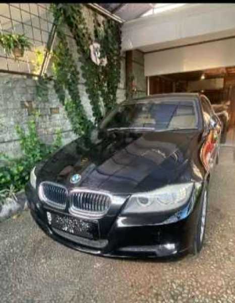 BMW 320i LCI (2011) - adasale