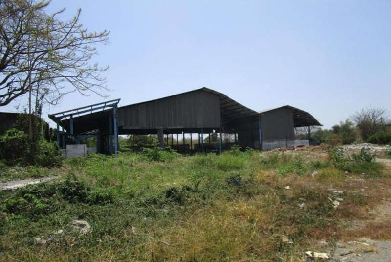 Jual Gudang Tanah Mastrip Kota Surabaya Strategis - adasale