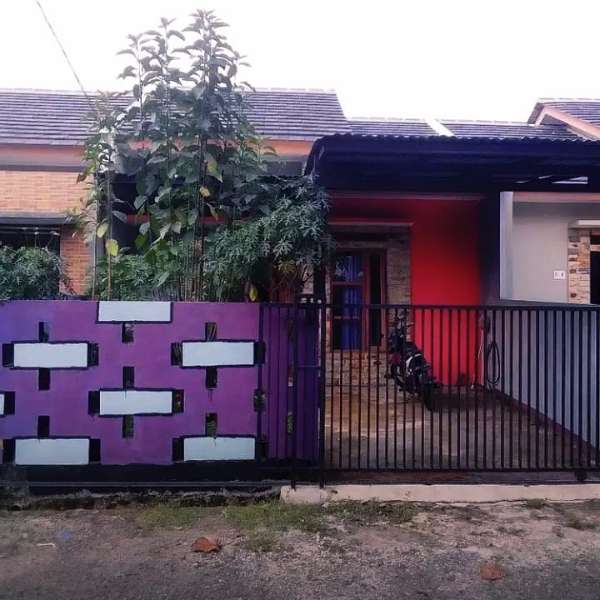 Di jual Rumah Cluster Velonia 3 Patung Bogor - adasale