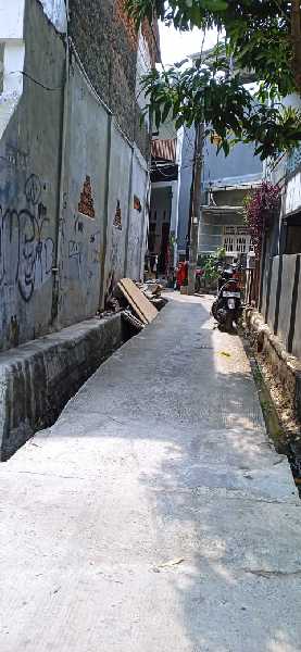 rumah di jual didaerah kavling semper - adasale