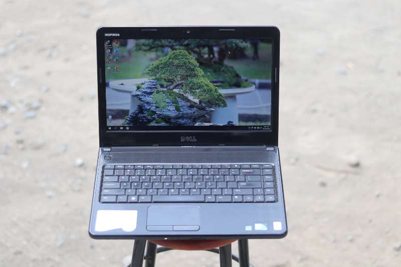 LAPTOP SECOND DELL INSPIRON N4030 - adasale