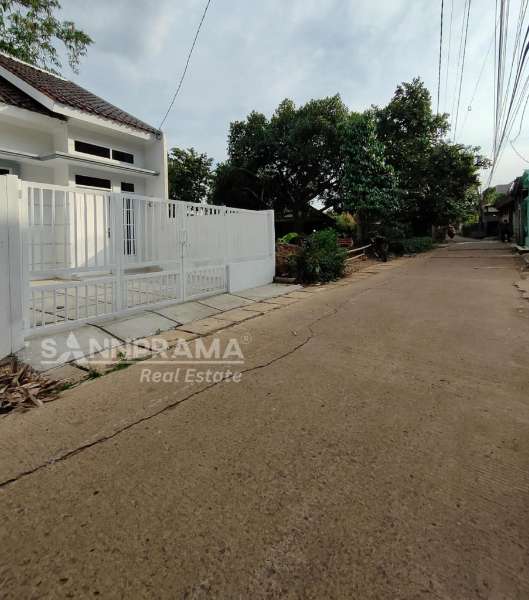 Rumah siap huni Dijual di Kalimulya Cilodong Depok - adasale