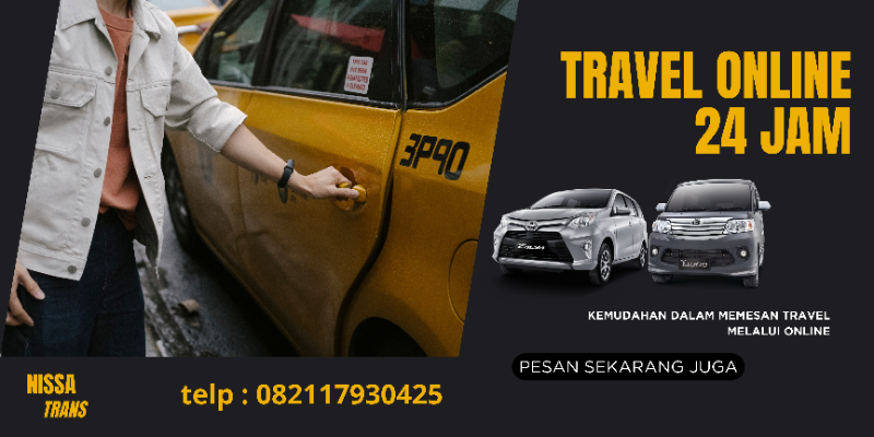 Nissa Trans Bandung - adasale
