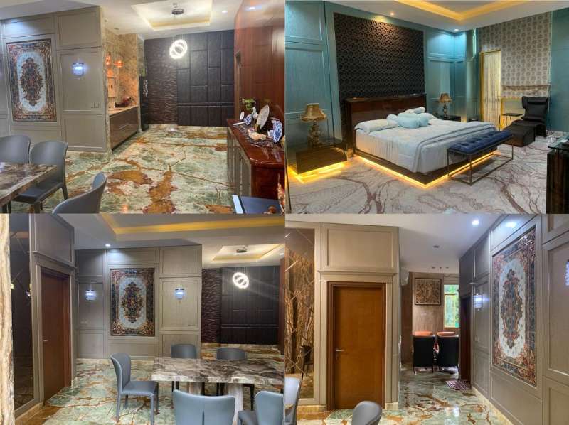 Jual Apartemen di Paladian Park Jakarta Utara - adasale