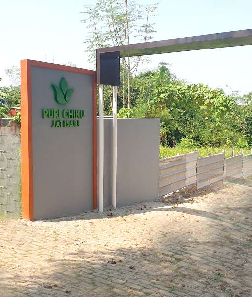 tanah kavling siap bangun di jatisari bekasi - adasale