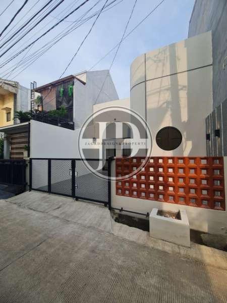 FORSALE GRIYA MUSTIKASARI BEKASI - adasale