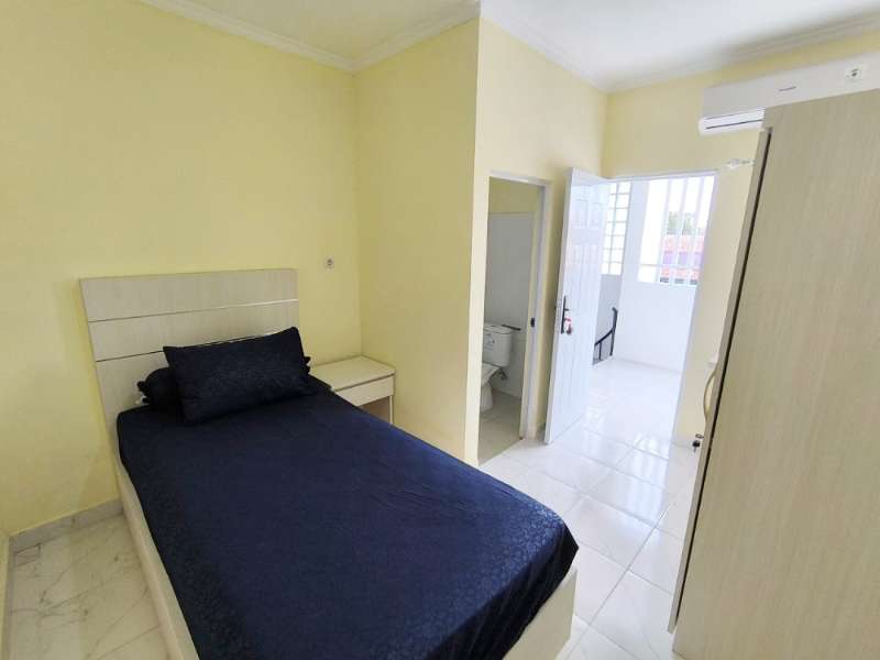 Kost Putri Dekat UGM Universitas Gadjah Mada - adasale