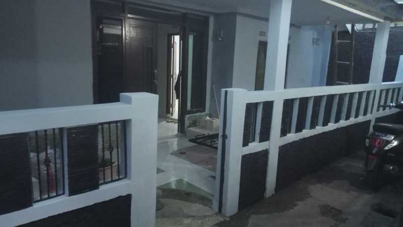 dikontrakkan - adasale