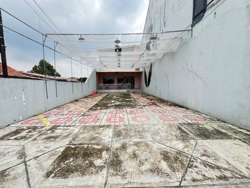 Disewakan ruko 2Lantai Siap Pakai Sirkuit Sentul - adasale