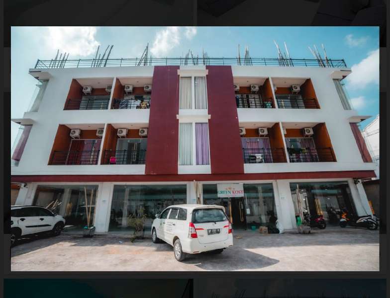 Green Kost Batam - adasale