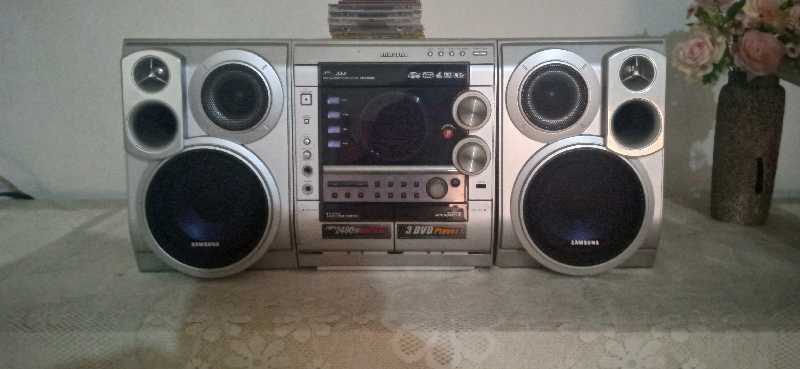 Samsung compo - adasale