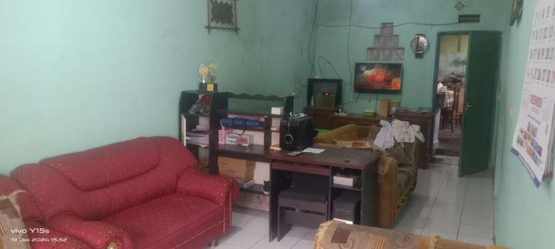 Di Jual Segera Rumah strategis - adasale