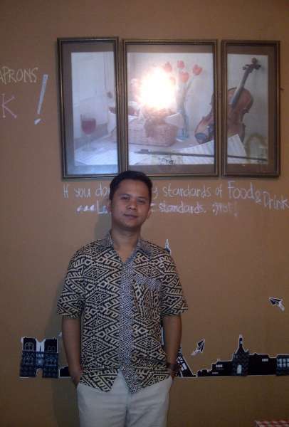 Jasa antar jemput sekolah dan bersih-bersih rumah - adasale