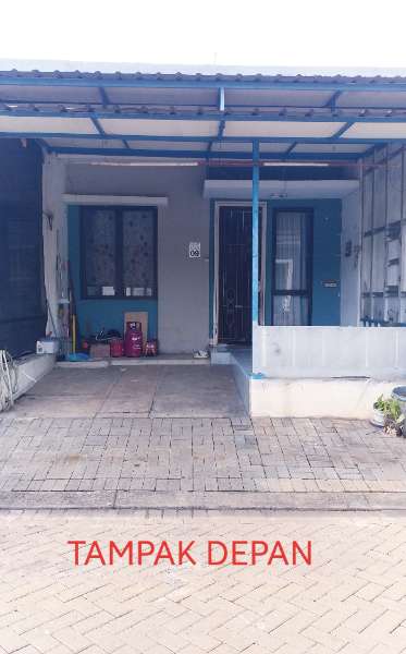 JUAL CEPAT RUMAH - adasale