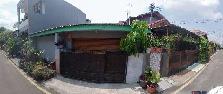 Rumah dijual - adasale