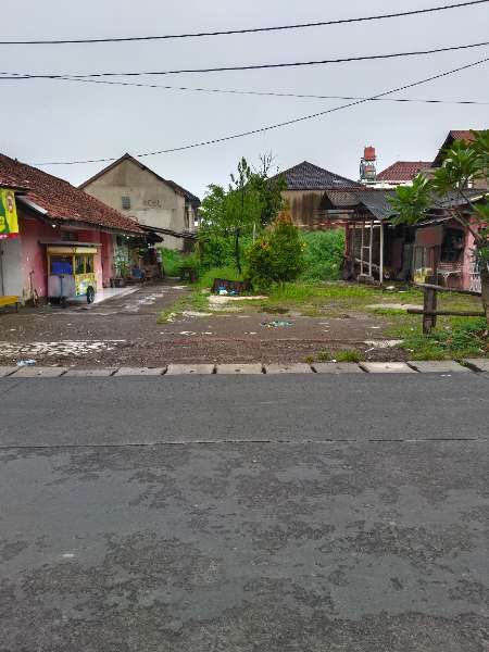 Dijual Tanah 1.080mÂ² di Cisaranten Kulon Bandung - adasale