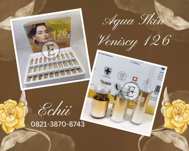 Aqua Skin Veniscy 126 - adasale