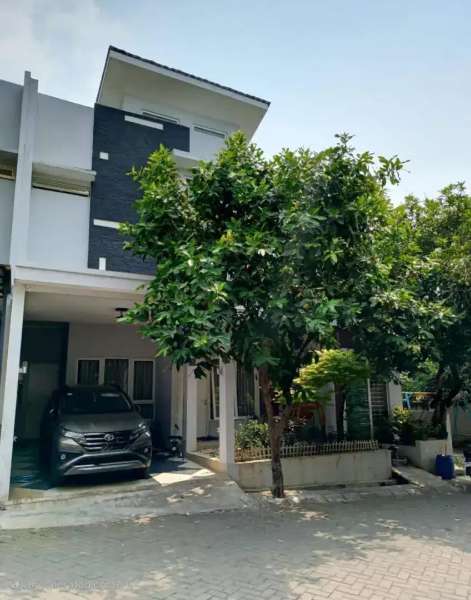 Jual Rumah Swakarsa Kota Jakarta Timur - adasale