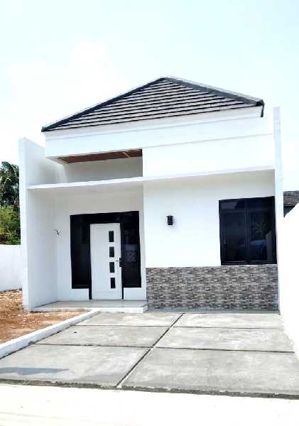 Rumah Tanpa DP Tanah 90 Meter Cilangkap Depok - adasale