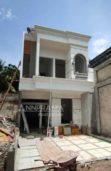 Rumah Private Cluster Pinggir Jalan Pendowi - adasale