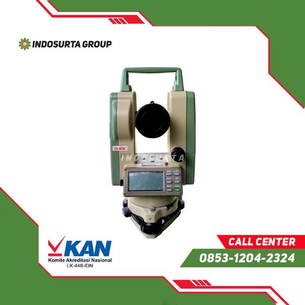 Theodolite Digital Ruide ET-02 - adasale