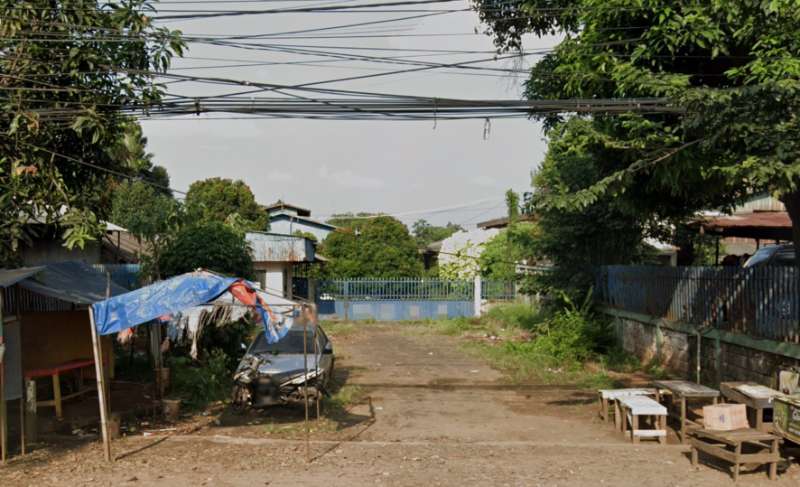 Jual Pabrik Ex Sparepart Raya Narogong Kota Bekasi - adasale