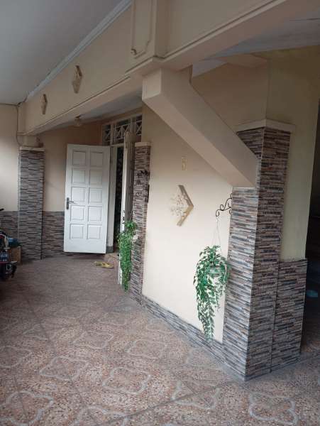 Rumah Semi Furnished SHM Jaka Sampurna, Bekasi - adasale