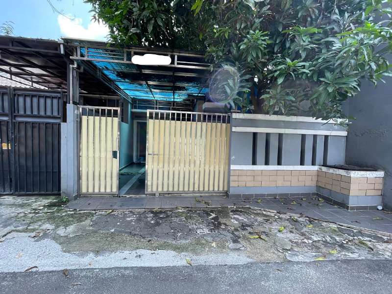 Rumah Dijual di Tanjung Barat Harga di Bawah 2 M - adasale