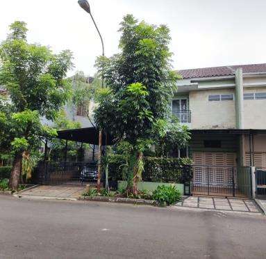 Dijual Rumah di Puri Bintaro, Tangerang Selatan - adasale