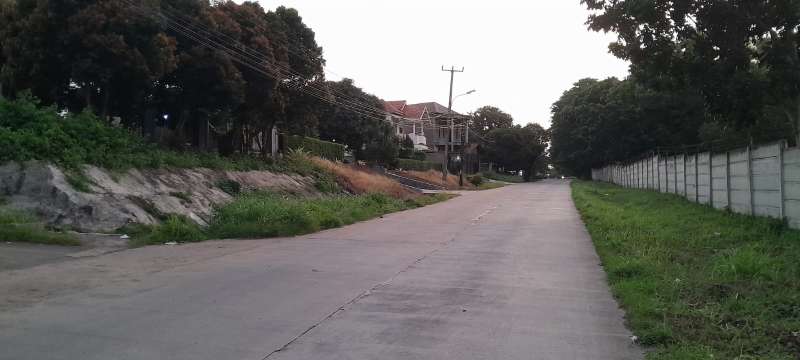 Dijual Tanah 1000 M Di Kota Serang - adasale
